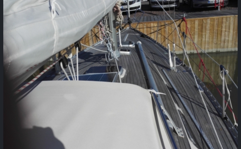 Sparkman&Stephens Bianca 36-kuva-6